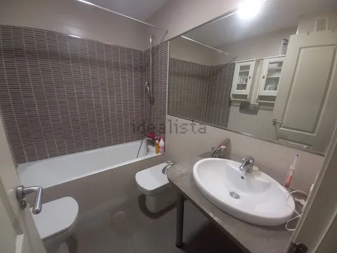 Pis de 103 m² a Sevilla