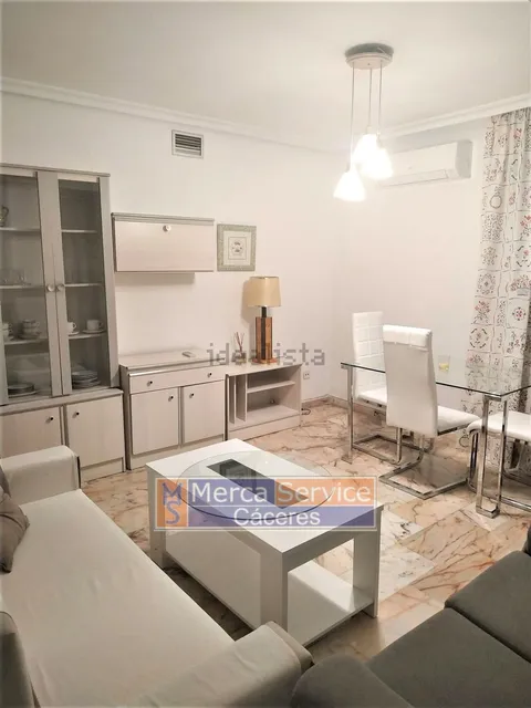 Pis de 55 m² a Cáceres
