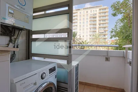 Pis de 122 m² a València
