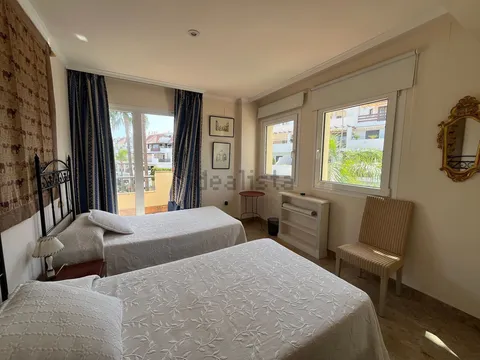 Pis de 170 m² a Marbella