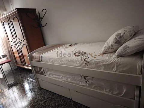 Habitació de lloguer, Albacete