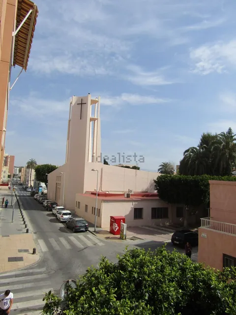 Pis de 107 m² a Almeria