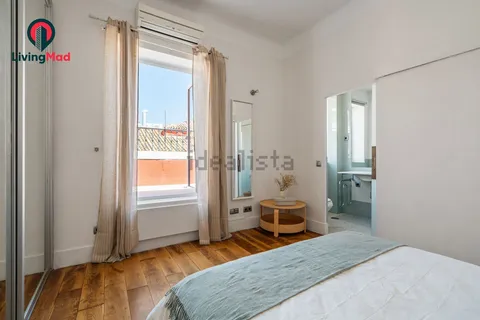 Flat 70 m² in Madrid