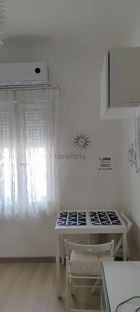 Appartamento 45 m² a Madrid