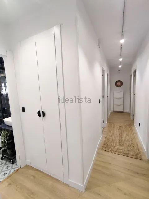 Habitació de lloguer, Àvila