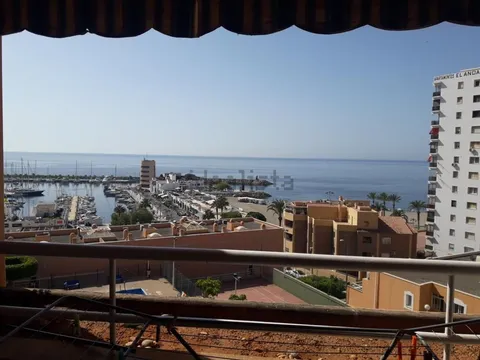 Pis de 80 m² a Roquetas de Mar