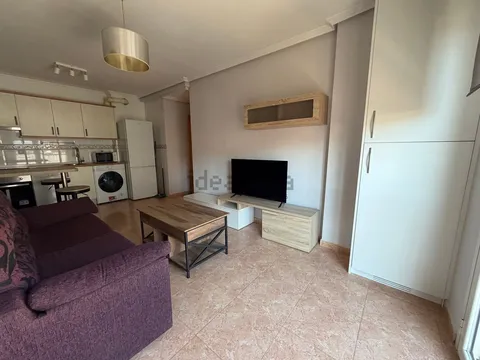 Квартира 60 м² у Bembibre