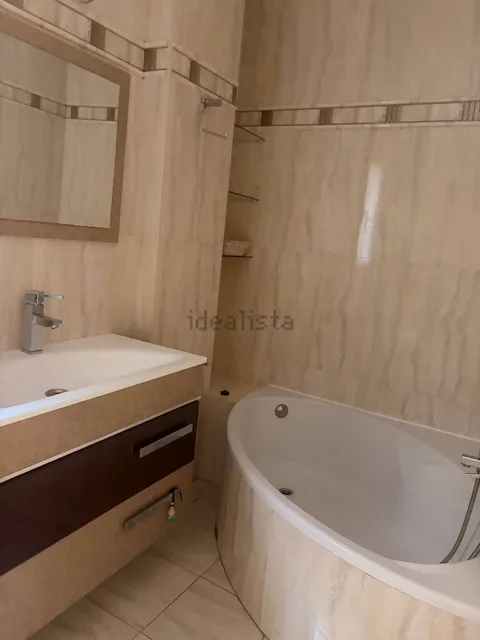 Apartamento 140 m² em Almeria