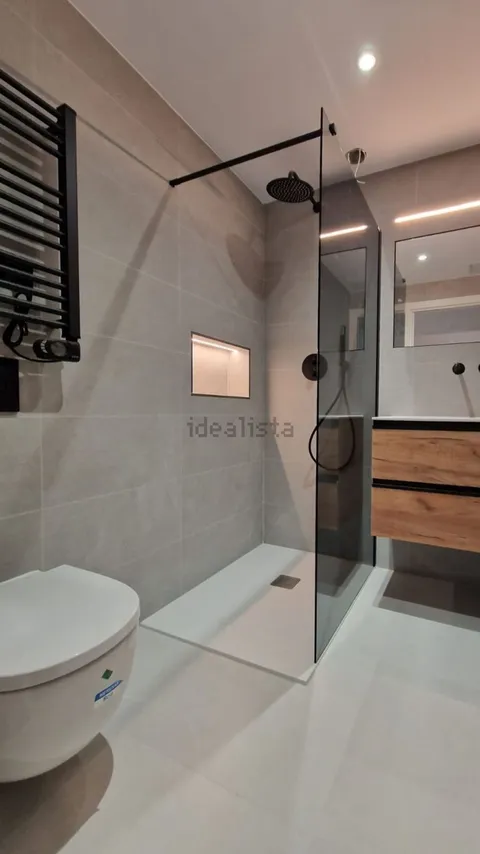 Pis de 83 m² a Barcelona