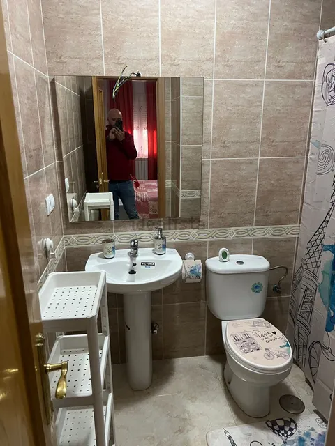 Apartamento 120 m² em Santa Cruz de la Zarza (3/10)