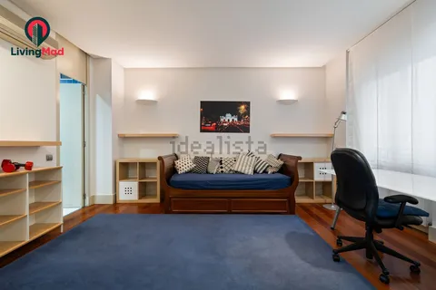Pis de 330 m² a Madrid
