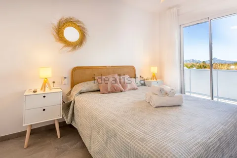 Wohnung 82 m² in Oliva