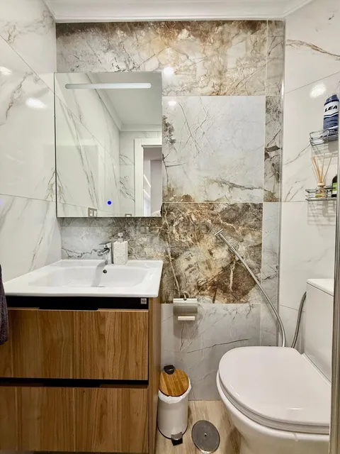 Pis de 94 m² a Torrevella