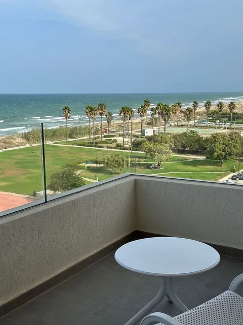 Wohnung 105 m² in Gandia