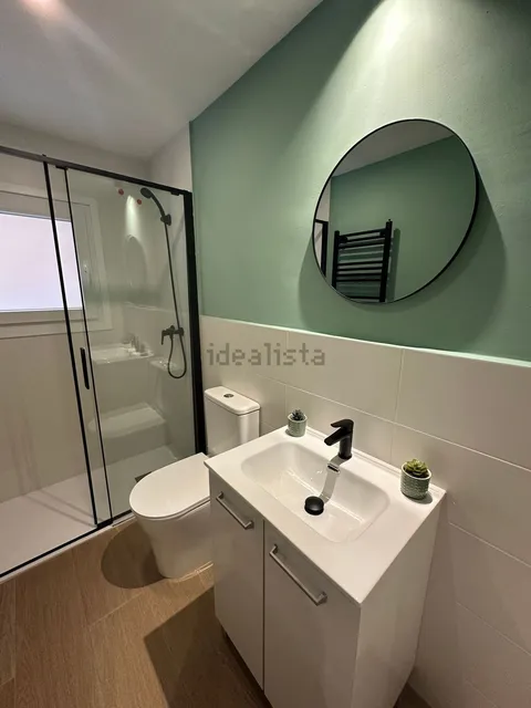Zimmer zur Miete, Madrid