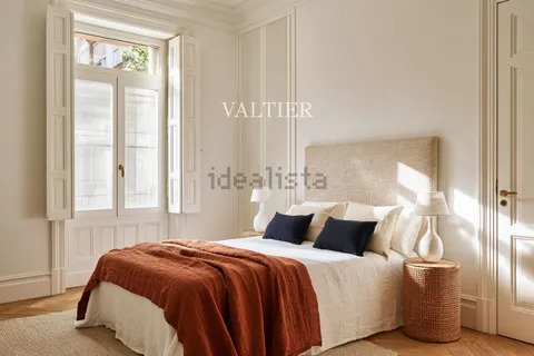 Pis de 125 m² a Madrid