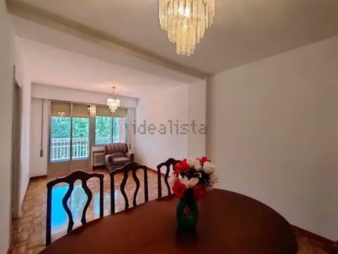 Wohnung 84 m² in Guadalajara