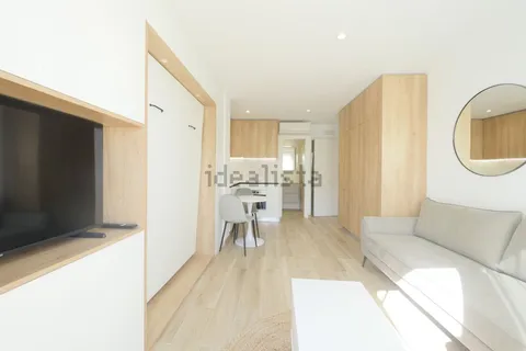 Wohnung 35 m² in Sant Joan d'Alacant