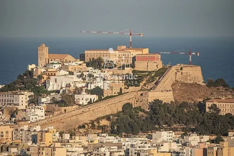 Wohnung 70 m² in Ibiza-Stadt