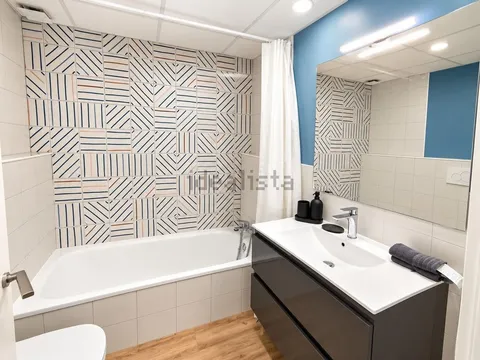 Квартира 125 м² в Валенсии