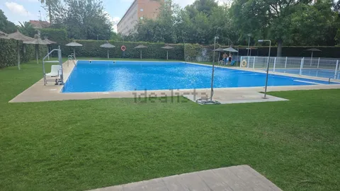 Pis de 47 m² a Sevilla