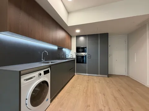 Wohnung 79 m² in Valencia