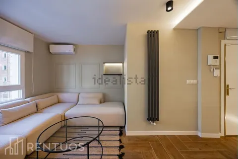 Pis de 86 m² a Madrid