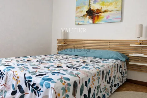 Pis de 133 m² a Madrid