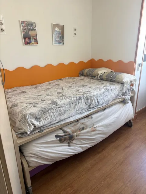 Room for rent, Valencia