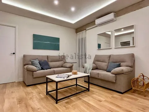 Pis de 60 m² a Granada