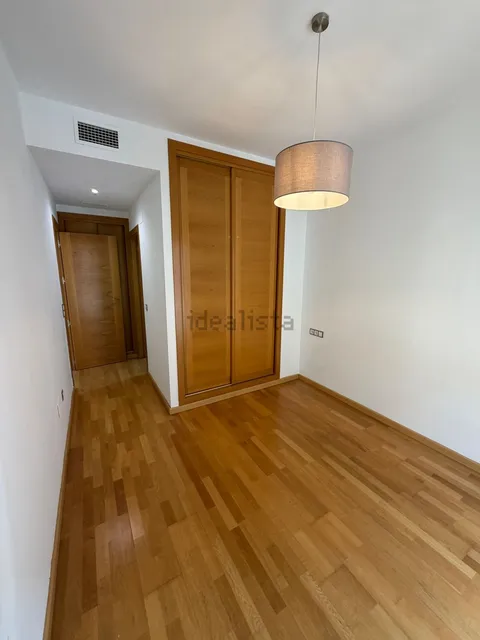 Pis de 55 m² a Màlaga