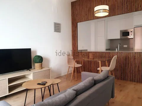 Pis de 78 m² a Sevilla