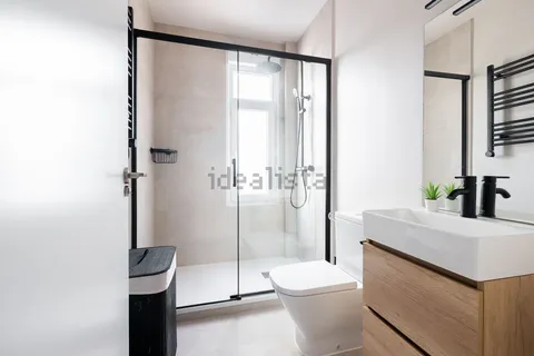 Zimmer zur Miete, Madrid