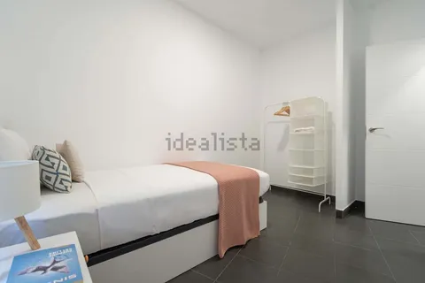 Wohnung 70 m² in Madrid