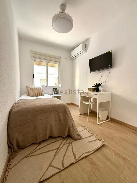 Habitació de lloguer, Alacant (2/11)