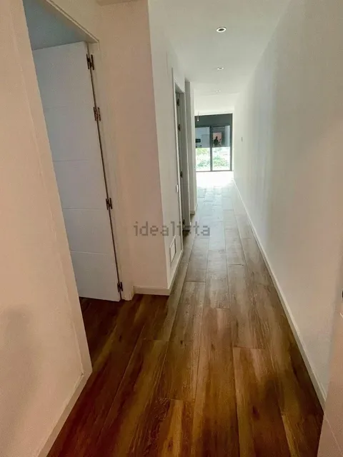 Piso de 67 m² en Vilanova i la Geltrú