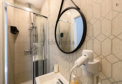 Chambre à louer, Madrid (4/16)