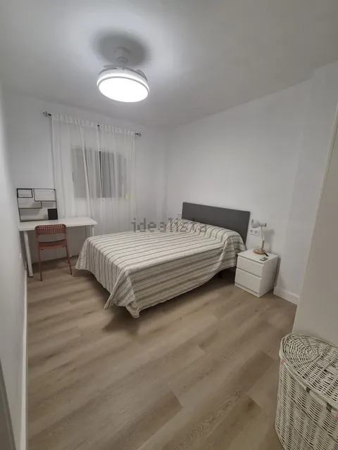 Habitació de lloguer, Sevilla