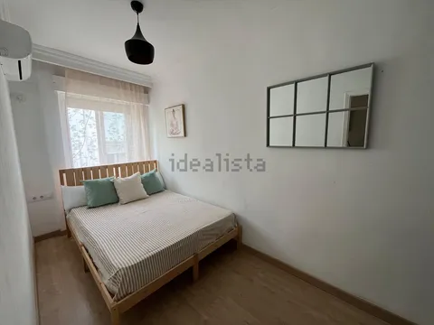 Wohnung 60 m² in Sevilla