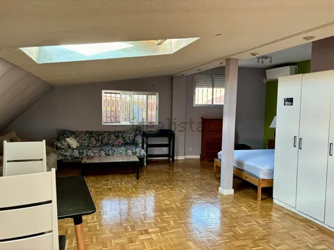 Appartamento 50 m² a Madrid