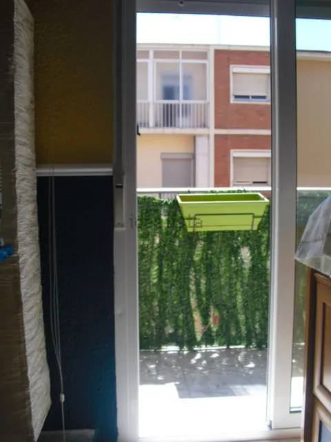 Pis de 60 m² a Saragossa