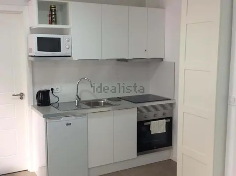 Pis de 30 m² a València