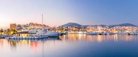 Casa de 290 m² a Marbella