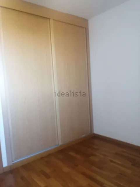 Chambre à louer, La Muela