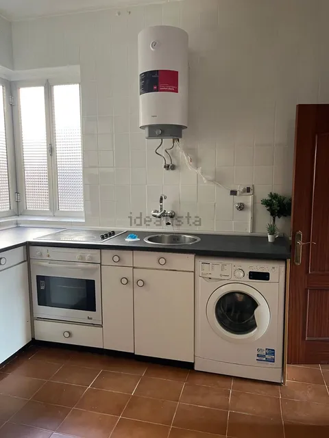 Habitació de lloguer, Bilbao