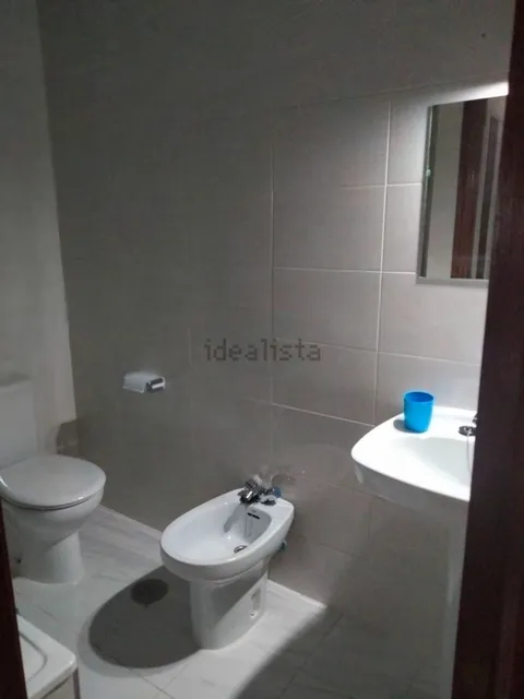 Pis de 45 m² a Santiago de Compostel·la
