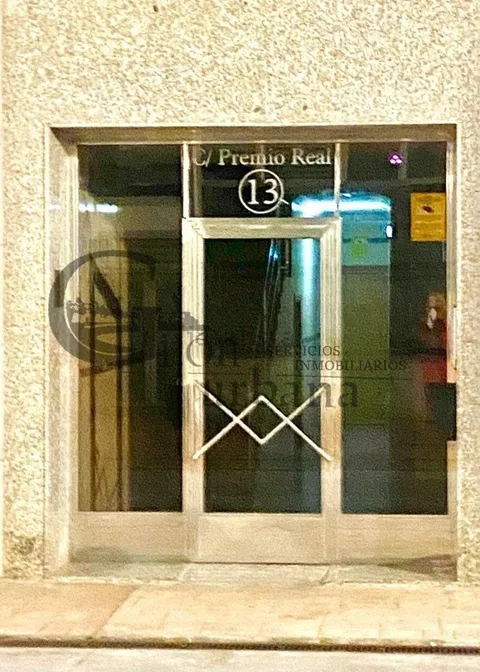 Wohnung 70 m² in Gijón / Xixón