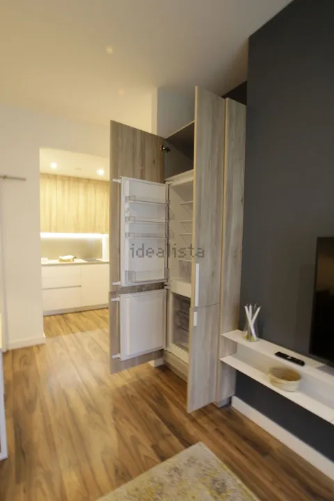 Pis de 45 m² a Gijón