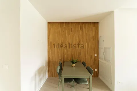 Pis de 64 m² a Pamplona