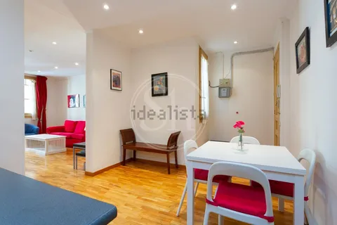 Appartamento 55 m² a Barcelona (2/16)